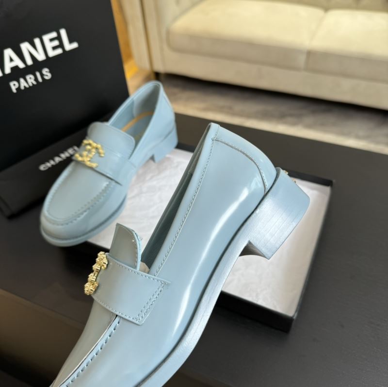 Chanel Business Shoes